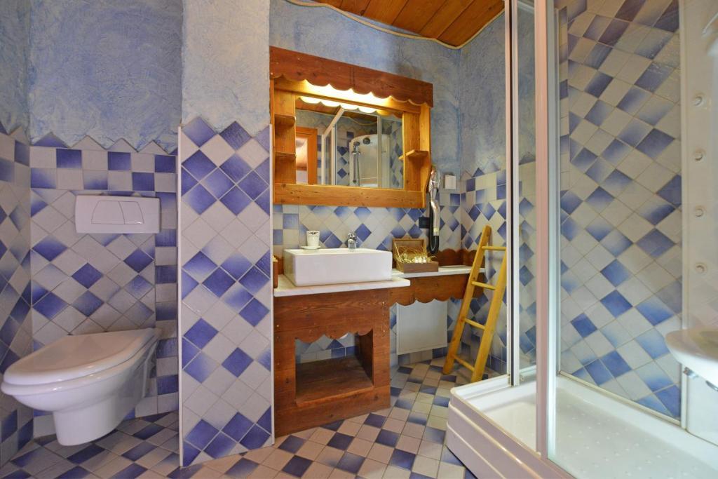 Affittacamere De Charme Jour Et Nuit Torgnon Room photo